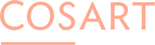 Cosart Kosmetik in Uelzen Logo