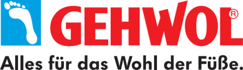 Gehwohl Logo alles für die Füße Kosmetik in Uelzen