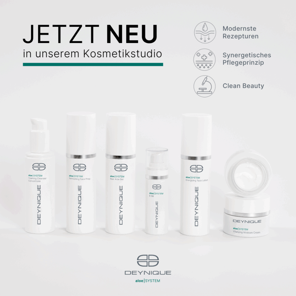 Denique Cosmetics Uelzen